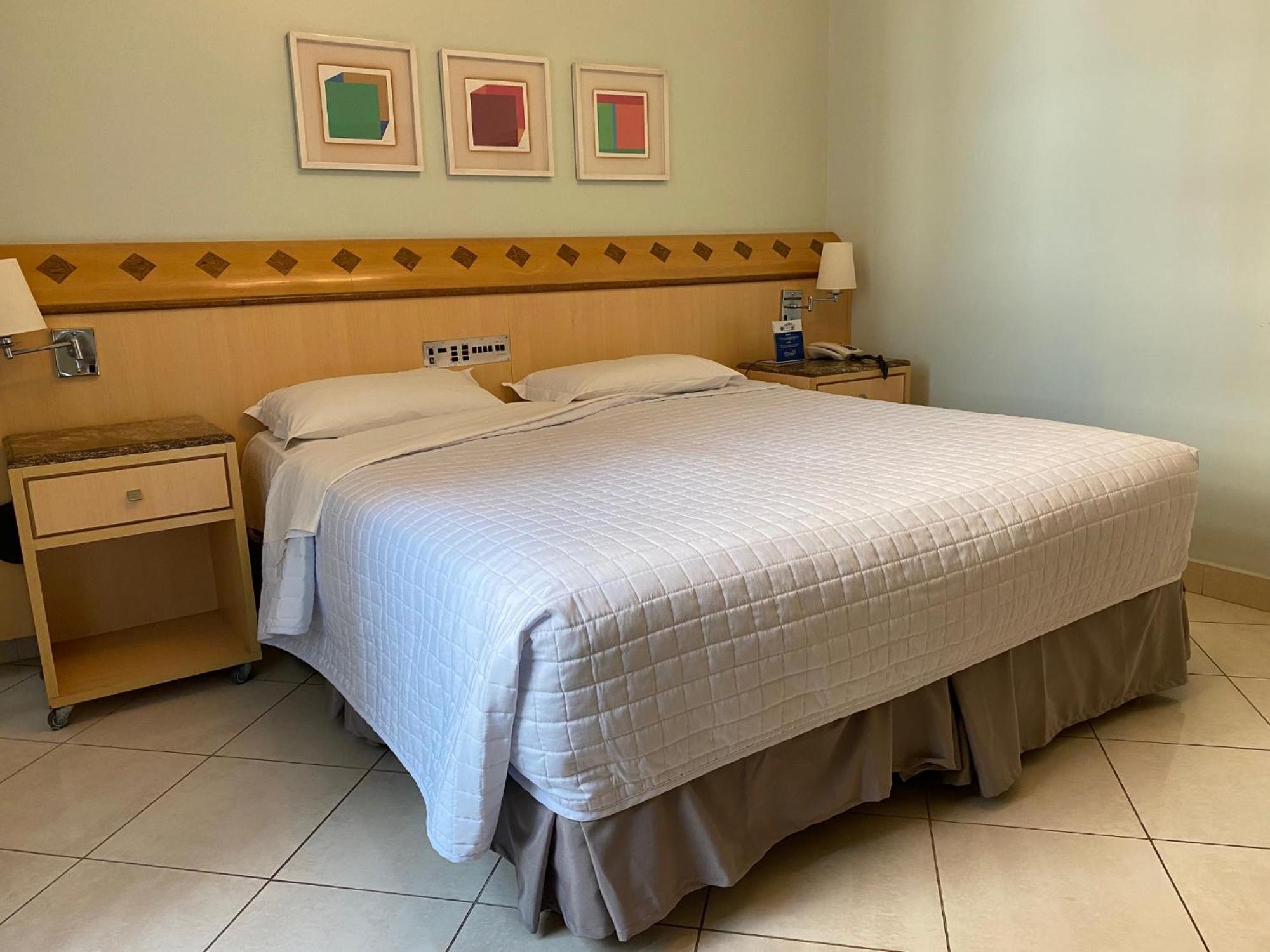 Hotel L'opera São Paulo