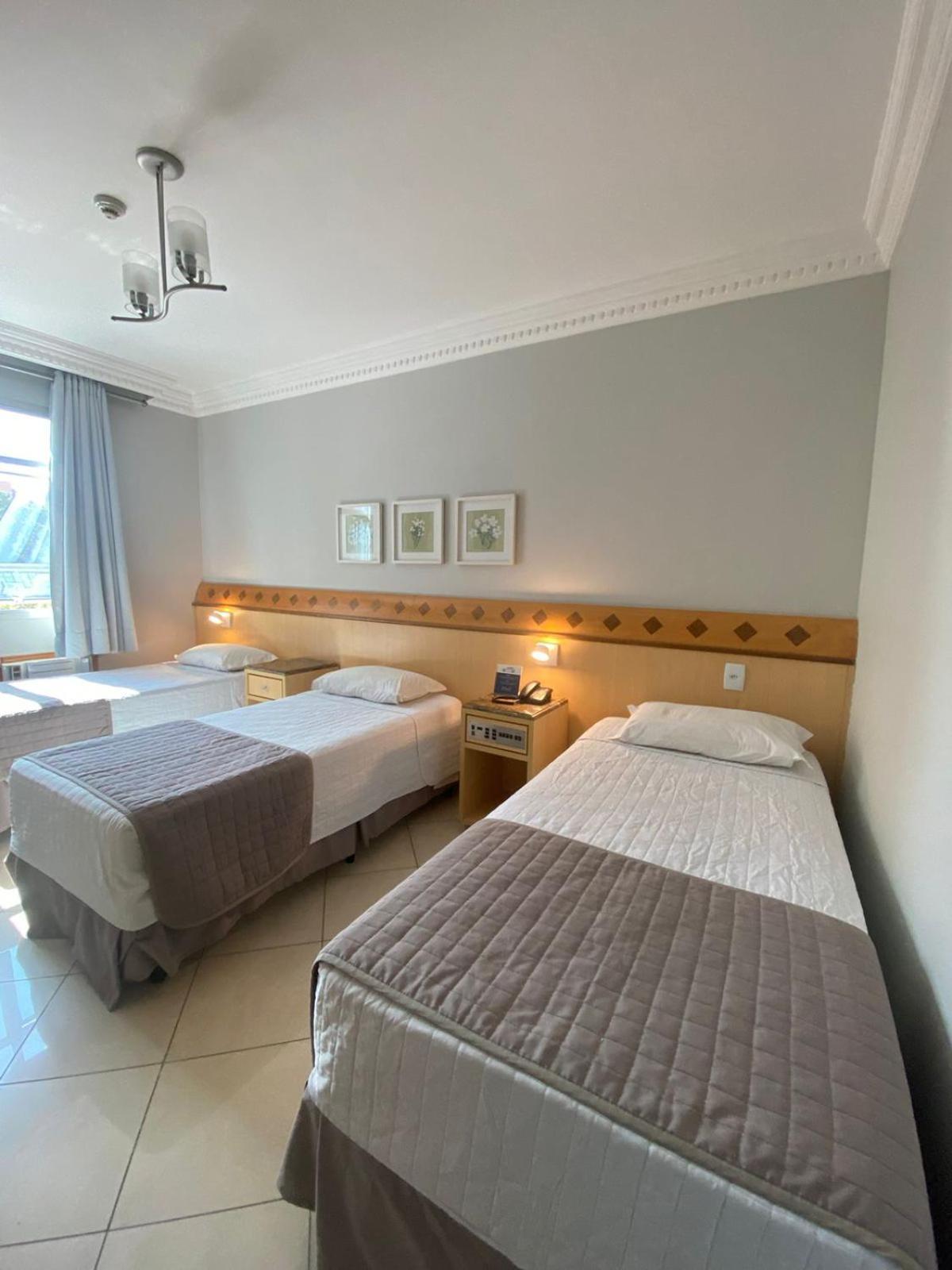 Hotel L'opera São Paulo