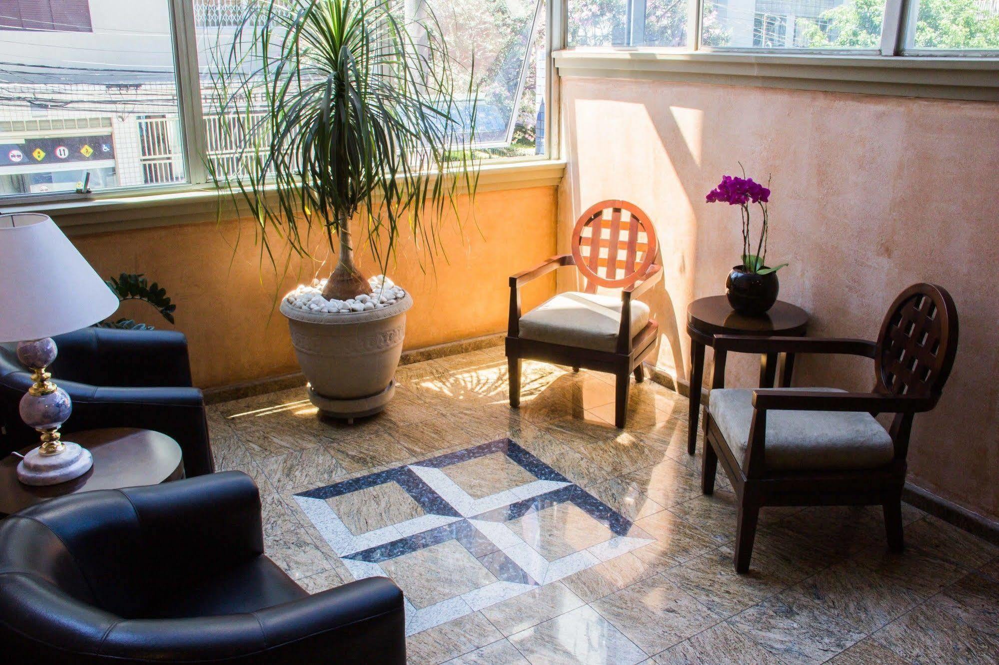 Hotel L'opera São Paulo