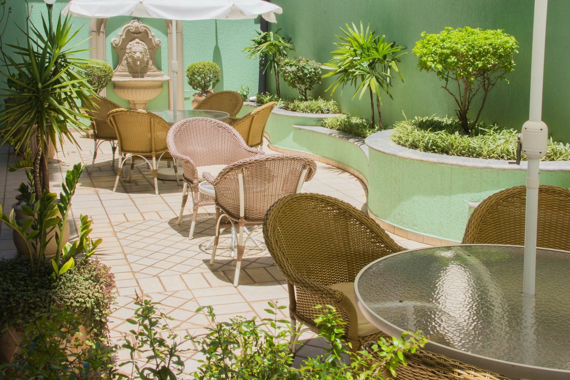 L'opera Hotel São Paulo