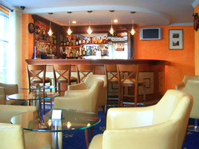 L'opera 酒店