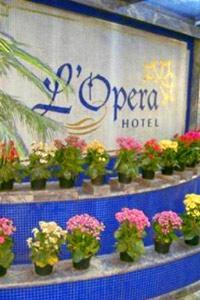 L'opera 圣保罗