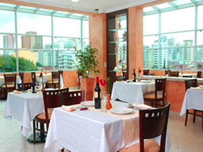 酒店 L'opera 圣保罗